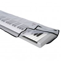 Keyboard Cover For 61 Note Keyboards & Pianos Keyboard Cover For 61 Note Keyboards & Pianos